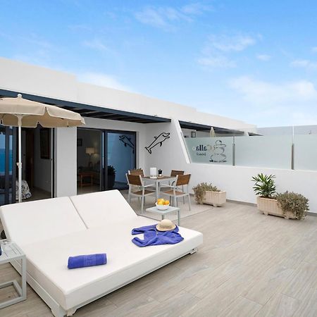 Callao Beach 8 Arrieta  Exterior foto