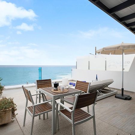 Callao Beach 8 Arrieta  Exterior foto