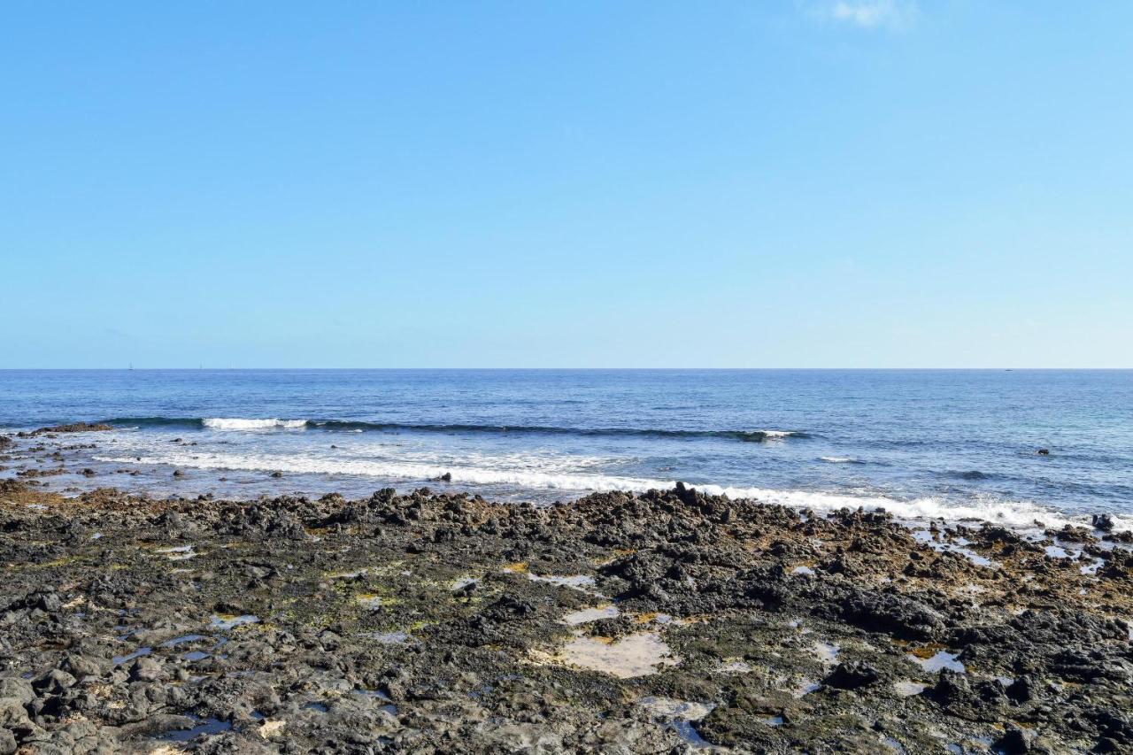Callao Beach 8 Arrieta  Exterior foto
