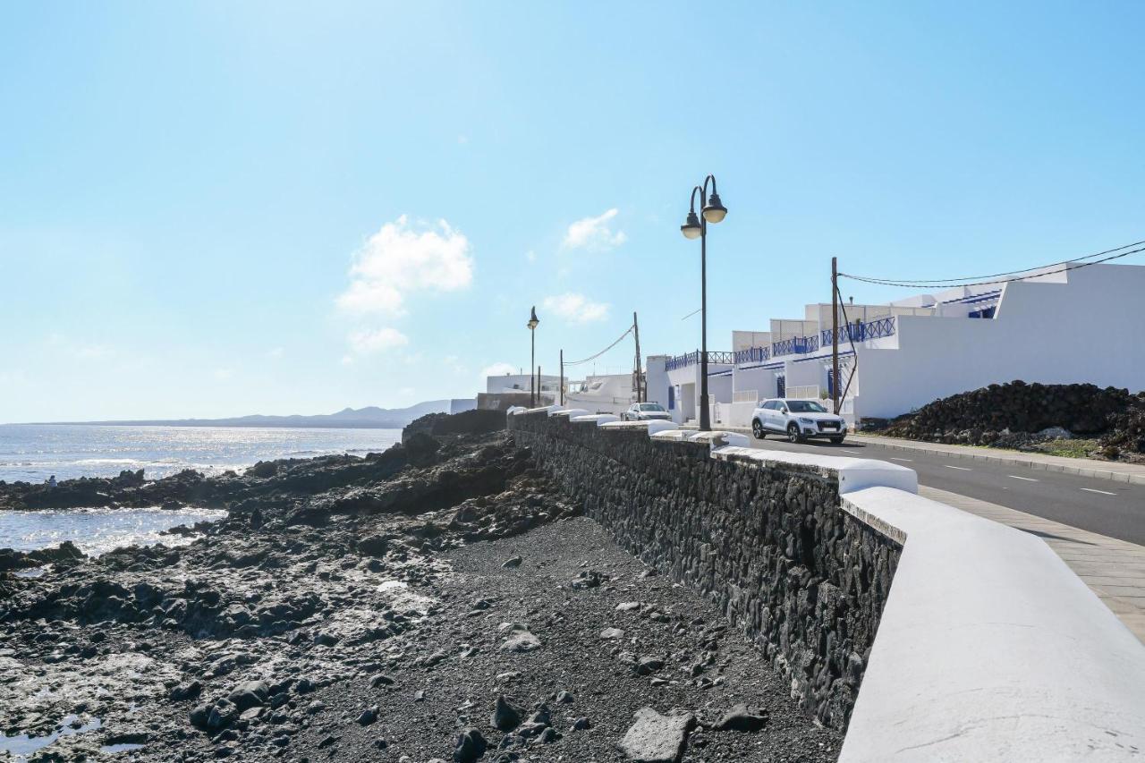Callao Beach 8 Arrieta  Exterior foto