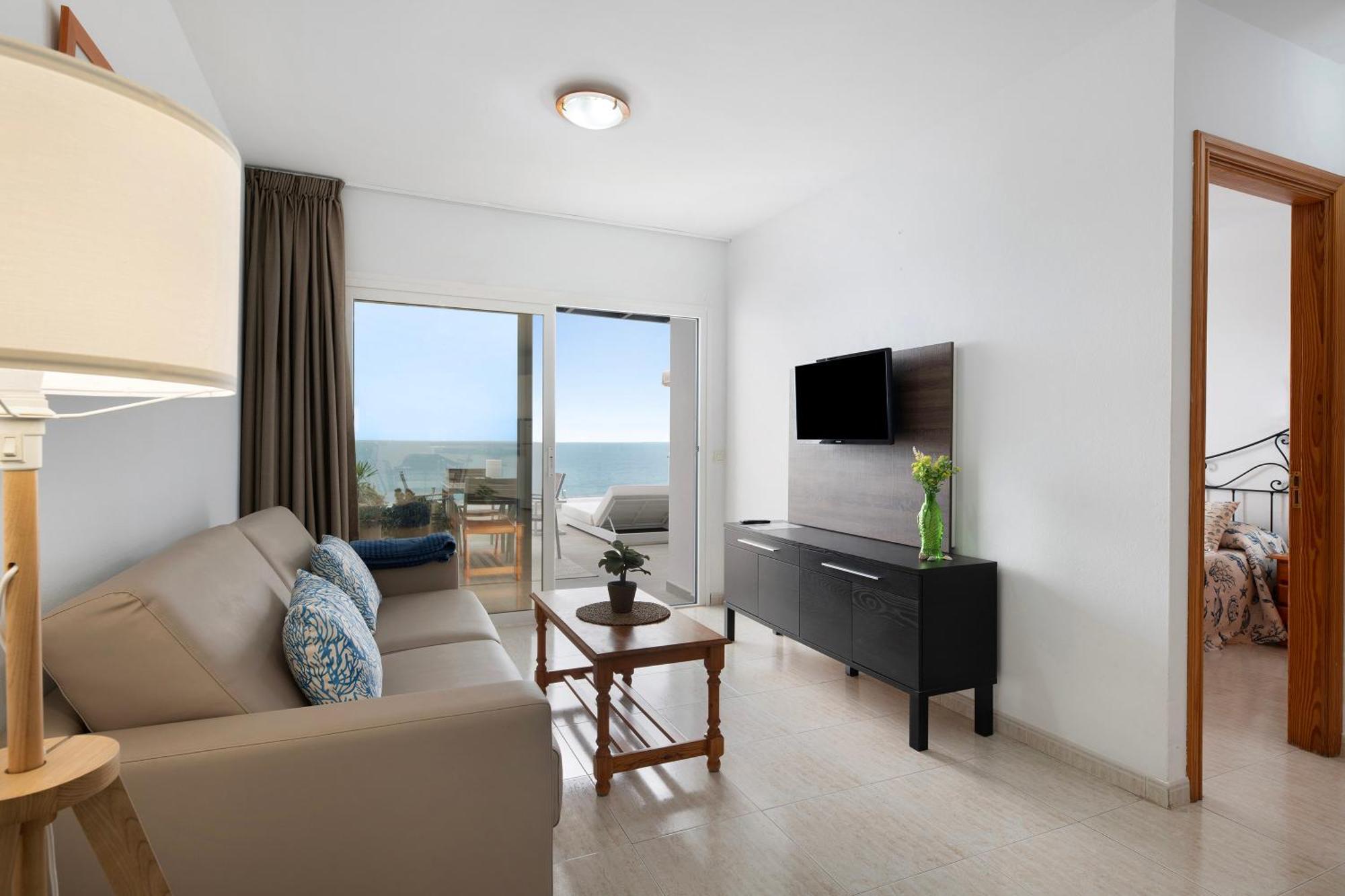 Callao Beach 8 Arrieta  Exterior foto